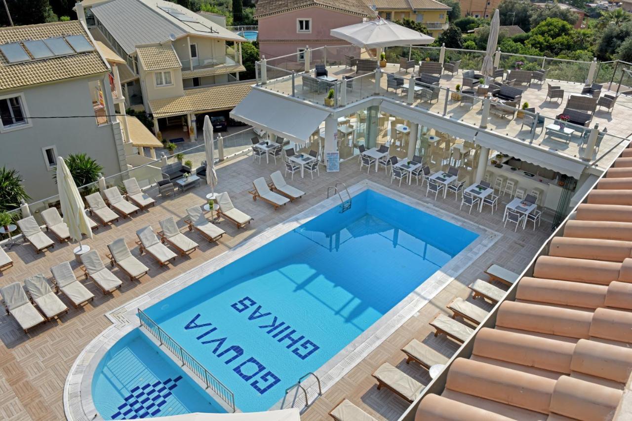 Apartment Palapart Gikas Gouvia